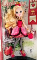 Лот: 4945251. Фото: 15. Кукла Ever After High, Эвер Афтер...