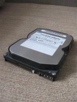 Лот: 600974. Фото: 2. Жесткий диск Samsung 80GB. Комплектующие