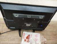 Лот: 17958735. Фото: 2. Телевизор Telefunken TF-LED22S62T2... ТВ и видео