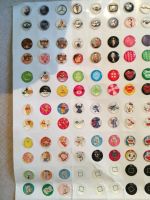 Лот: 6263993. Фото: 3. Наклейки на кнопку HOME. Смартфоны, связь, навигация