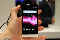 Лот: 4133822. Фото: 3. sony xperia S 32gb СЕГОДня за... Красноярск