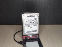 Лот: 19828765. Фото: 4. Жёсткий диск Samsung 250 gb. Красноярск