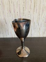 Лот: 18845213. Фото: 6. Бокалы. Сердце. Свадебные. Мельхиор...