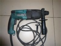 Лот: 8275770. Фото: 2. Эл перфоратор Makita HR2450. Инструмент и расходные