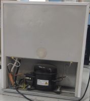 Лот: 19612019. Фото: 3. мини холодильник. Бытовая техника