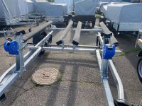 Лот: 19494417. Фото: 6. Прицеп МЗСА 81772В для 2х гидроциклов