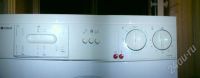 Лот: 577236. Фото: 3. стиральная машина indesit автомат... Бытовая техника