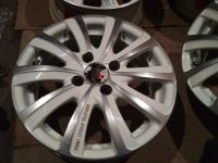 Лот: 14618566. Фото: 3. Диски Yokatta 5.5*14 4*98 et35... Авто, мото, водный транспорт