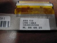 Лот: 6755193. Фото: 5. Шлейф к матрице нетбука ASUS A10E...