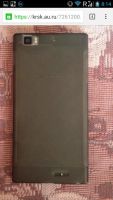 Лот: 7647156. Фото: 2. Lenovo k900 Продажи или обмен. Смартфоны, связь, навигация