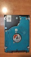 Лот: 21134336. Фото: 2. Жесткий диск Seagate ST500LT012. Комплектующие