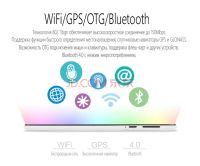 Лот: 6848824. Фото: 3. 3G планшет Chuwi Vi7 (4 ядра... Компьютеры, оргтехника, канцтовары