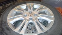 Лот: 7266917. Фото: 3. Литье R16 оригинальное Honda Fit. Авто, мото, водный транспорт