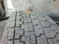 Лот: 1777828. Фото: 3. Bridgestone blizzak 175/70/13. Авто, мото, водный транспорт