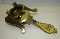Лот: 18655666. Фото: 5. Подсвечник Павлин (Z088)