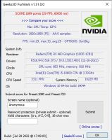 Лот: 19477339. Фото: 4. Asus rx 460 strix 4gb. Красноярск