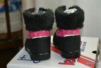 Лот: 6928088. Фото: 4. Ботиночки куома kuoma 20р, стелька... Красноярск