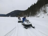 Лот: 4835360. Фото: 8. Прокат Снегоходов Красноярск...