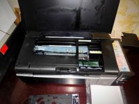 Лот: 14358660. Фото: 2. Принтер Epson L800 с СНПЧ. Принтеры, сканеры, МФУ
