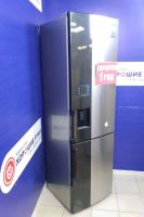 Лот: 16990311. Фото: 2. Холодильник lg gw-f 499 bnkz... Крупная бытовая техника