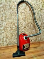 Лот: 12848776. Фото: 6. Пылесос Bosch GL-40