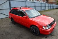 Лот: 4597494. Фото: 4. Toyota Corolla