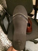 Лот: 9172660. Фото: 3. Мужские ботинки hush puppies. Одежда, обувь, галантерея