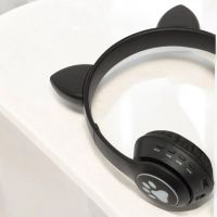 Лот: 25795463. Фото: 4. BLUETOOTH ГАРНИТУРА MZ-23 RGB... Красноярск