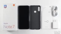 Лот: 13669788. Фото: 3. Xiaomi Redmi Note 7 4/128 Gb... Красноярск