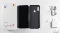 Лот: 13256054. Фото: 6. Xiaomi Redmi Note 7 64Gb Black...