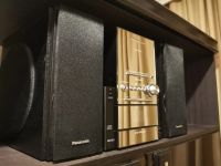 Лот: 14655516. Фото: 3. Музыкальный центр Panasonic SA-PM27. Бытовая техника