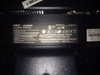 Лот: 6102756. Фото: 2. Монитор NEC, 17 дюймов. Мониторы, проекторы
