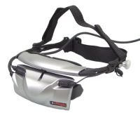 Лот: 5122025. Фото: 2. "eMagin Z800 3DVisor" 3D шлем... Мониторы, проекторы