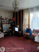 Лот: 25121280. Фото: 10. Продажа Частный дом Запасной Имбеж...