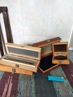 Лот: 9787586. Фото: 2. Коробки фанерные для декупажа. Ручная работа