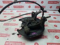 Лот: 20898690. Фото: 2. Ступица Honda Accord Wagon CM2... Автозапчасти