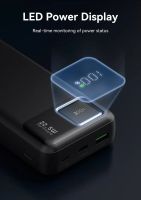 Лот: 25124418. Фото: 8. Новый. Аккумулятор Повербанк PowerBank...