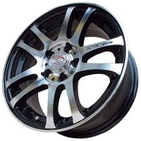 Лот: 3404633. Фото: 4. Sakura Wheels 9806 5*100 R14. Красноярск