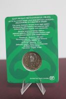 Лот: 21507085. Фото: 2. Казахстан 100 тенге 2022 года... Монеты