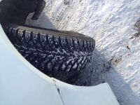 Лот: 4807221. Фото: 6. Зима на штампах (Шипы)