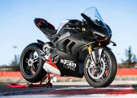 Лот: 25774715. Фото: 3. Электромотоцикл Ducati Panigale... Авто, мото, водный транспорт