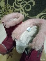 Лот: 10486875. Фото: 2. Валенки котофей. Обувь