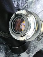 Лот: 17833644. Фото: 4. Super Cosina 100-500mm обьектив...