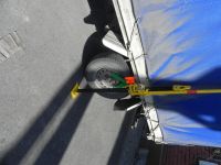 Лот: 5557108. Фото: 2. Домкрат High Jack 1350 мм 3т. Инструмент