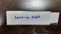 Лот: 10622086. Фото: 6. Шлейф к матрице ноутбука Samsung...