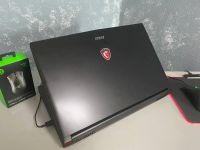 Лот: 18845791. Фото: 3. Игровой ноутбук msi Intel Core... Компьютеры, оргтехника, канцтовары
