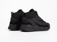 Лот: 25090025. Фото: 4. Зимние Кроссовки Puma RS-X Hi. Красноярск