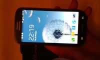 Лот: 3624457. Фото: 3. Samsung galaxy s3 В отличном состоянии... Красноярск