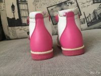 Лот: 9189061. Фото: 3. Ортопедические сандалики orthoboom... Дети растут