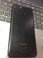 Лот: 12872505. Фото: 2. Honor 7c. Смартфоны, связь, навигация